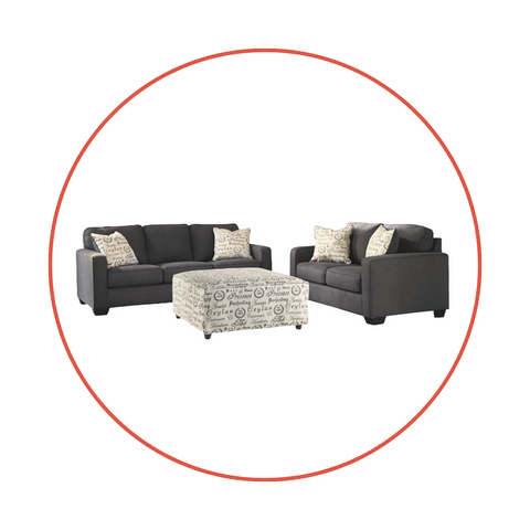 Living Room Sets