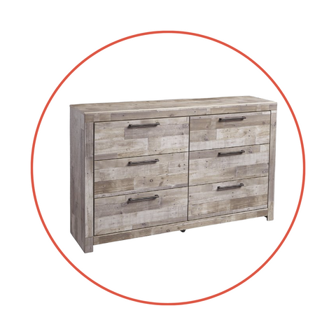 Dressers