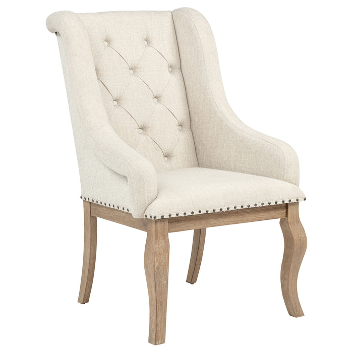 Brockway Dining Set
