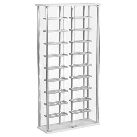 Wine cabinet