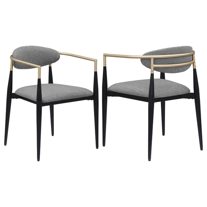 Bradbury Dining Arm Chair