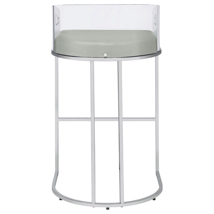 Thermosolis Bar Chair