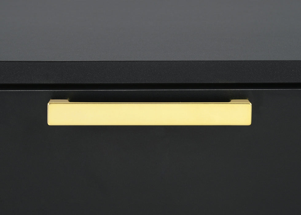 Kendall Dresser with Mirror