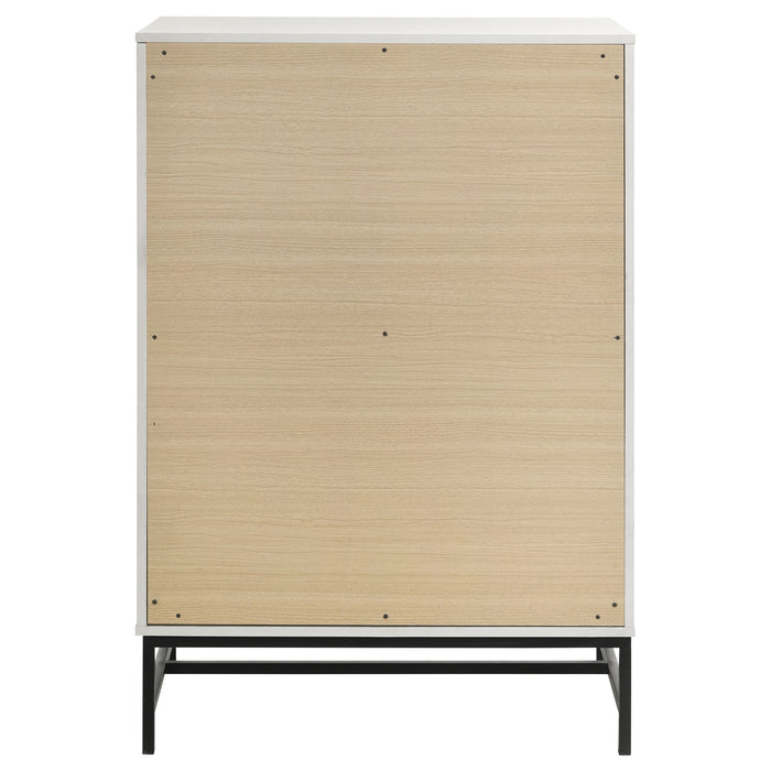 Sonora Chest of Drawers