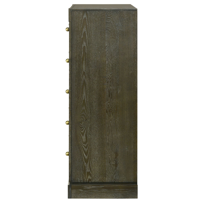 Gran Park Chest of Drawers