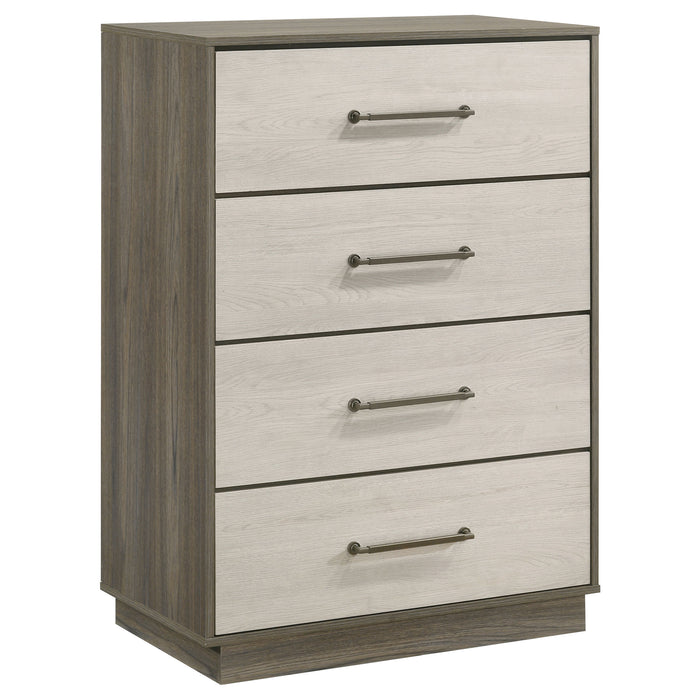 Fenwick Bedroom Set