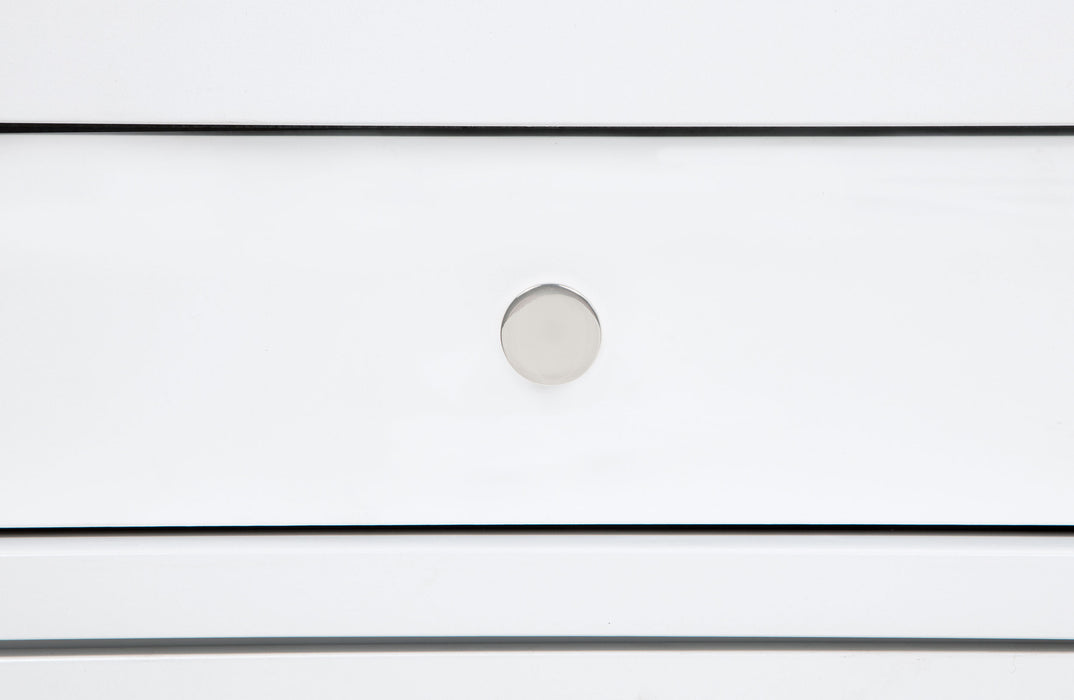 Gracemont Dresser