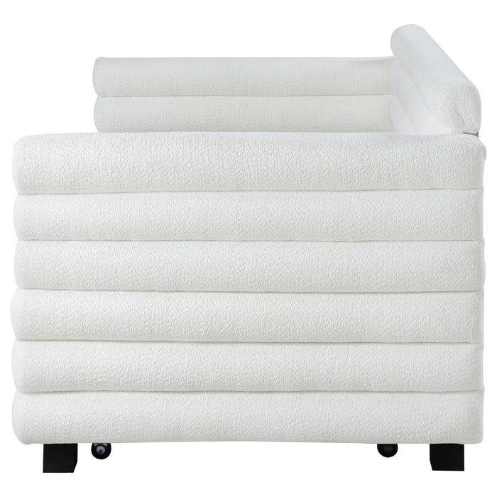 Patricia Daybed with Trundle