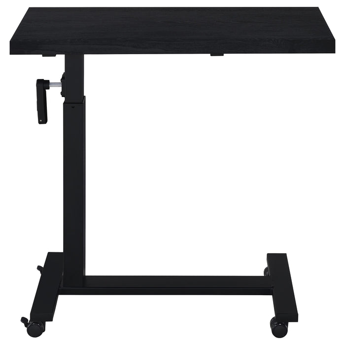 Westpark Bed C-Table