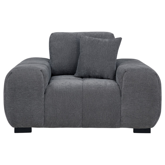 Octavia Accent Chair