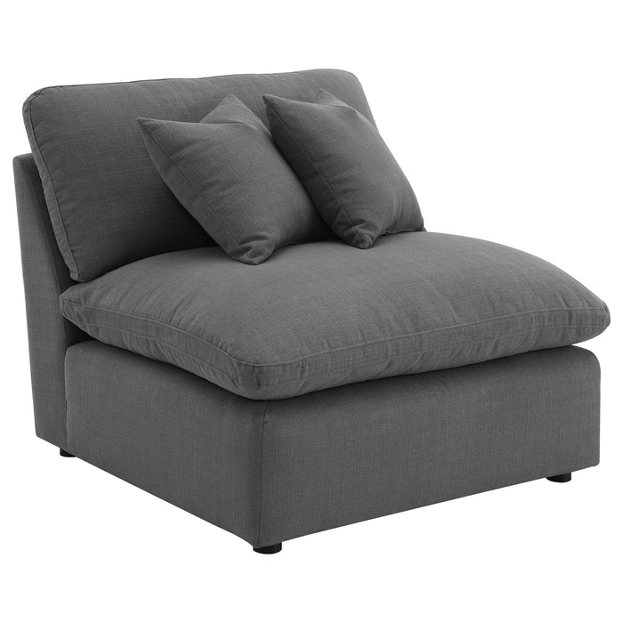 Hobson 5 Pc Sectionals