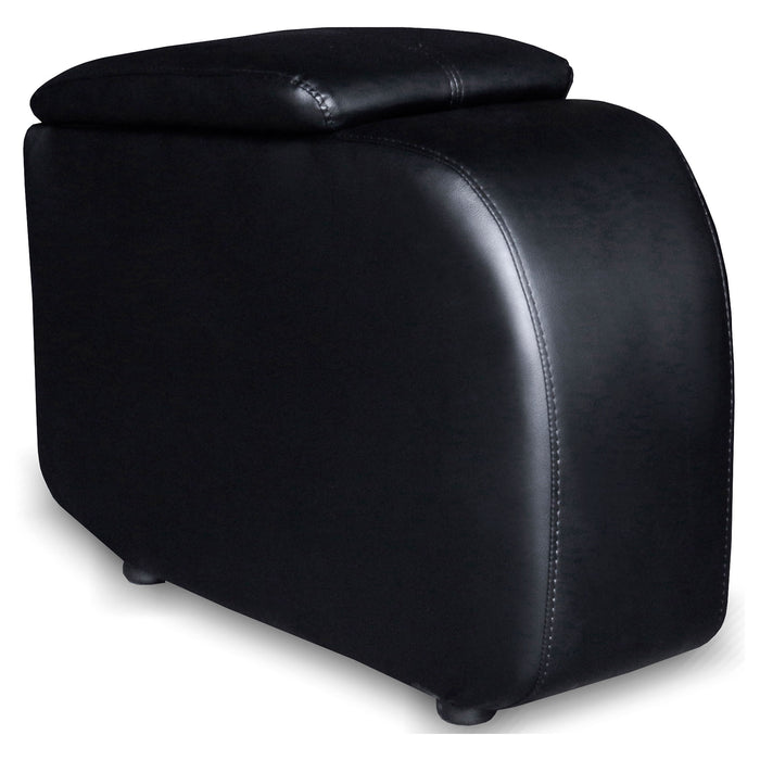 Cyrus Theater Seating Console