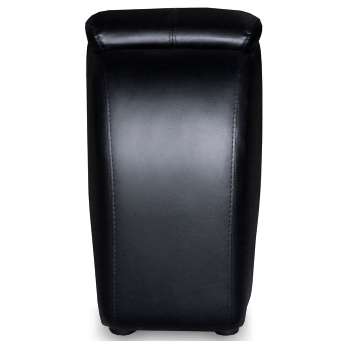 Cyrus Theater Seating Console
