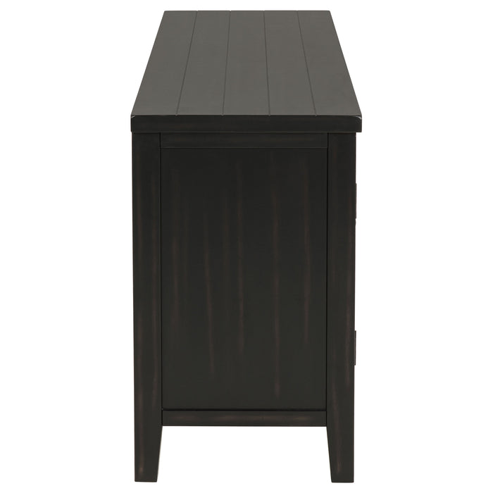 Concord TV Stand