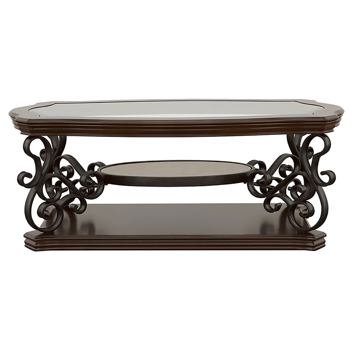 Laney Coffee Table