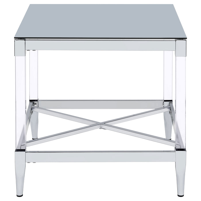 Lindley End Table