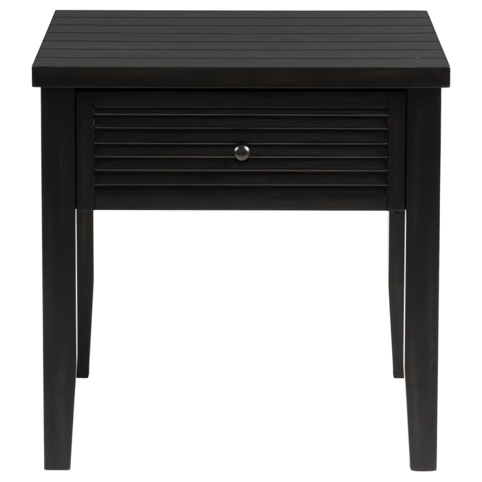 Concord Coffee Table Set