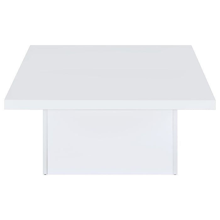 Devar Coffee Table