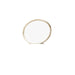 AICO Villa Cherie Mirror in Caramel 9008060-134 image