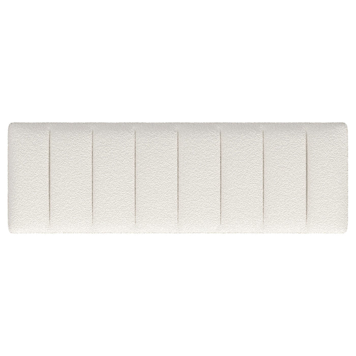 Mesa Accent Bench