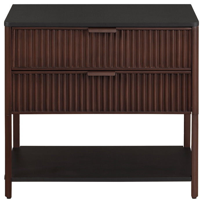 Zimmerlee Side Table
