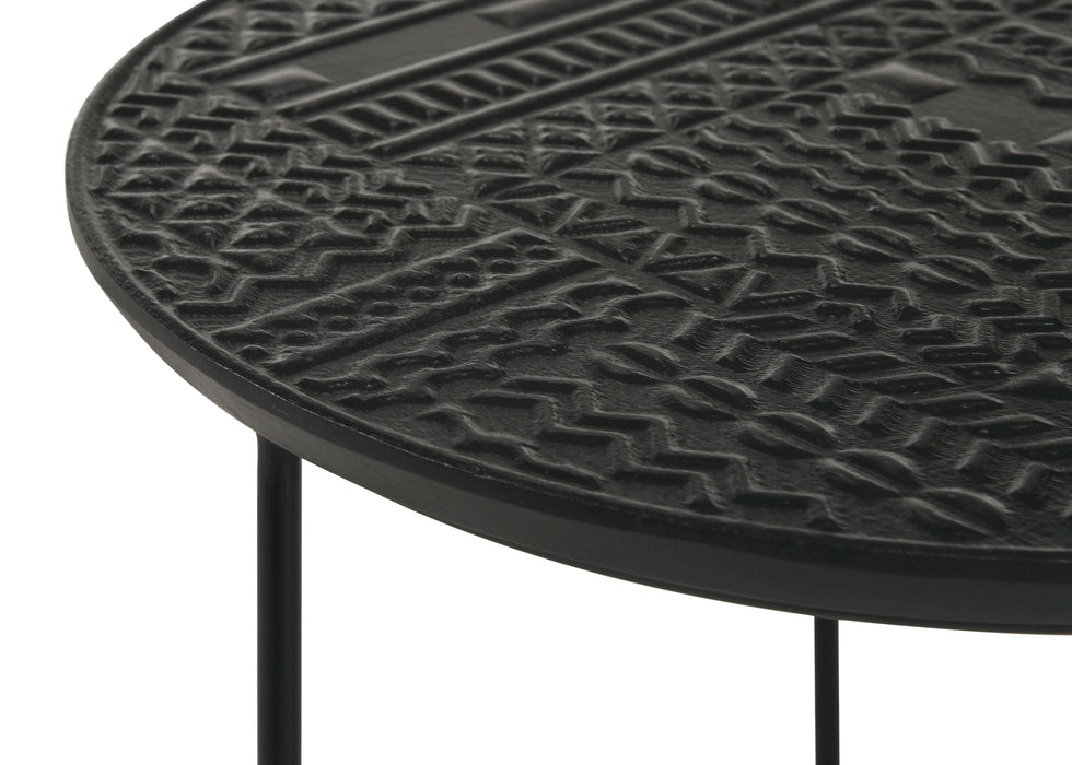 Loannis Nesting Table Set