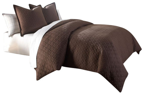 Coverlet Set