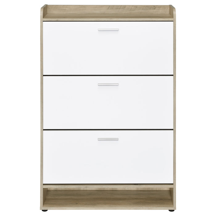 Denia Shoe Cabinet