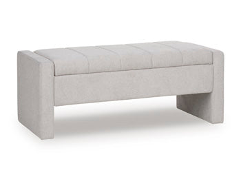 Benches