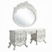 Vanaheim Vanity Desk image