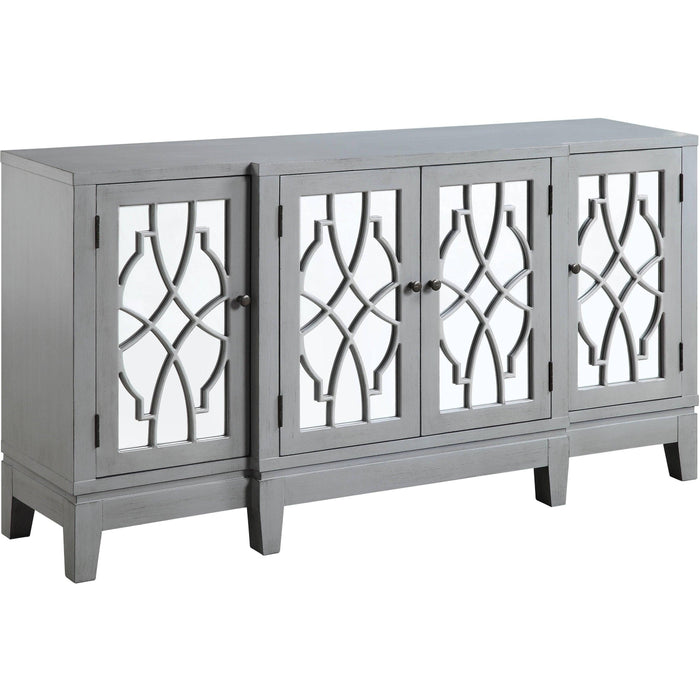 Magdi Console Table