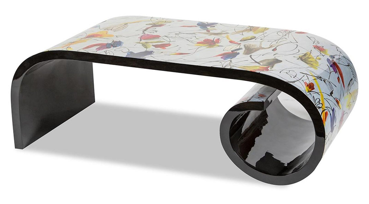 Furniture Illusions Cocktail Table