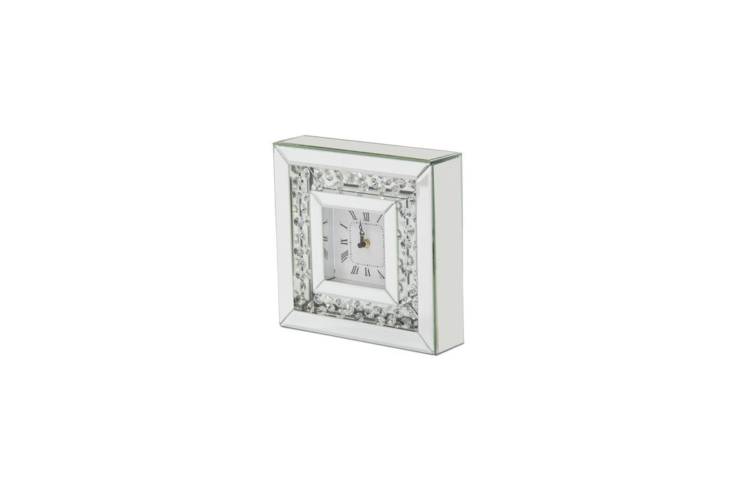 Montreal Table Clock - PACK/2