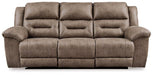 Stoneland Power Reclining Sofa image