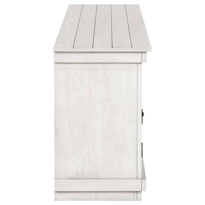 Payne TV Stand