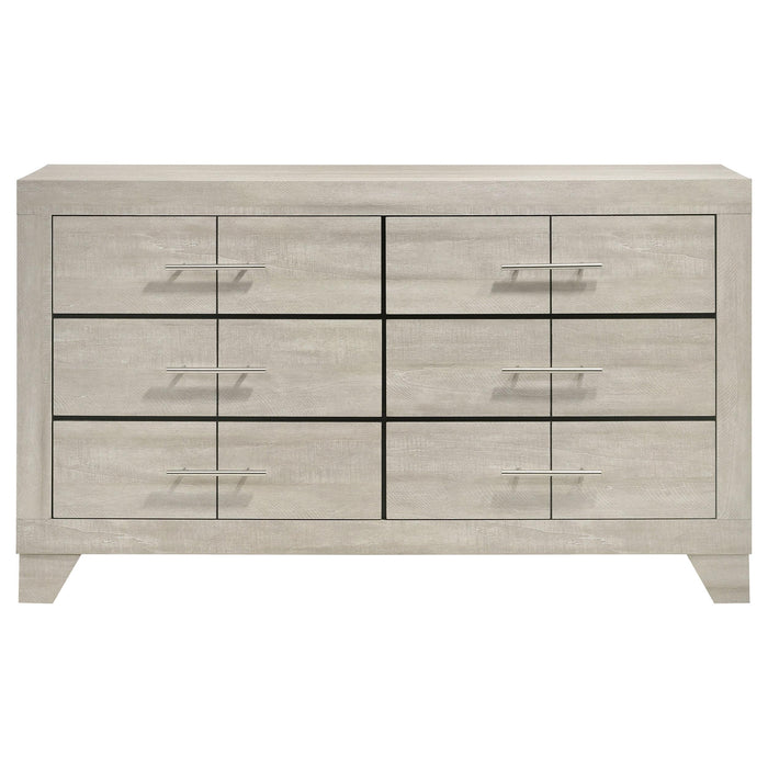 Trenton Dresser
