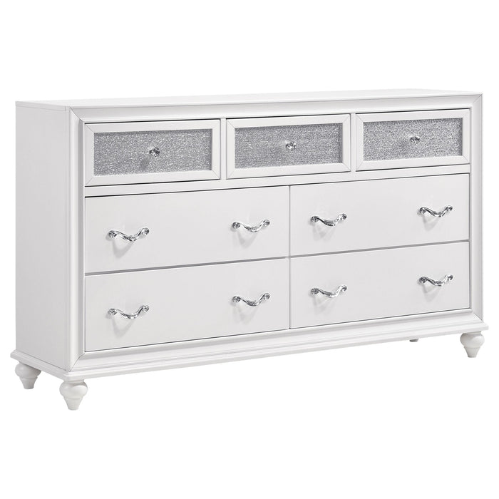 Barzini Bedroom Set