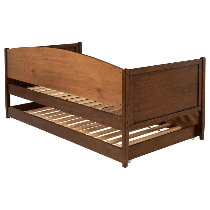 Bozeman Daybed with Trundle
