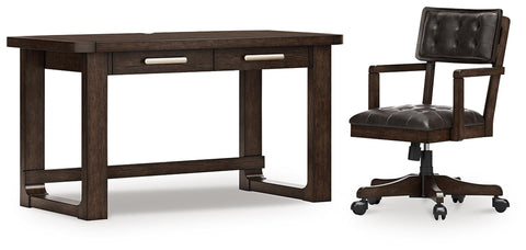 Home Office Set