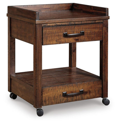 Office Cabinets