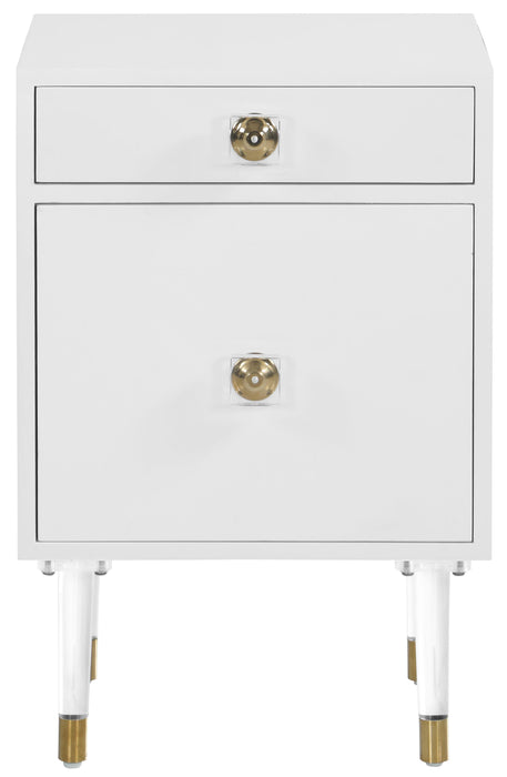 Lia Side Table