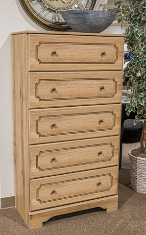 Chests