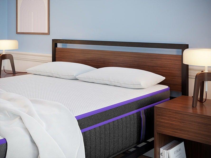 The Nectar Premier Hybrid Mattress