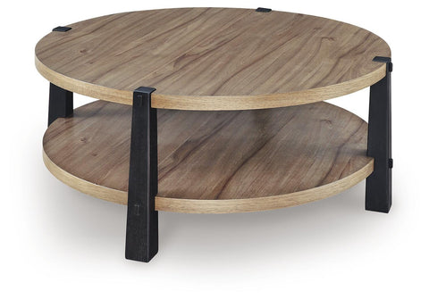 Cocktail Table