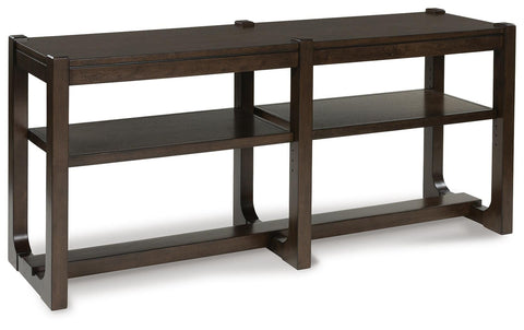 Sofa Tables