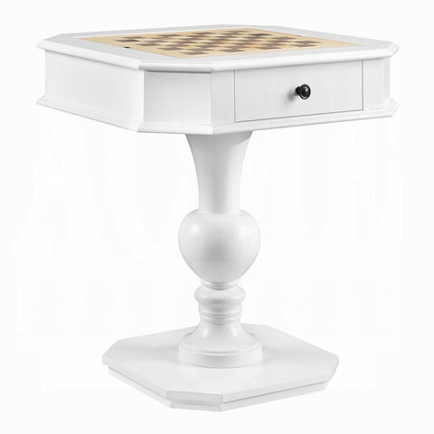 Game Table & Chair