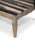 AICO Freestanding Carson Rectangular Cocktail Table image