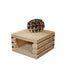 AICO Furniture Franco End Table image