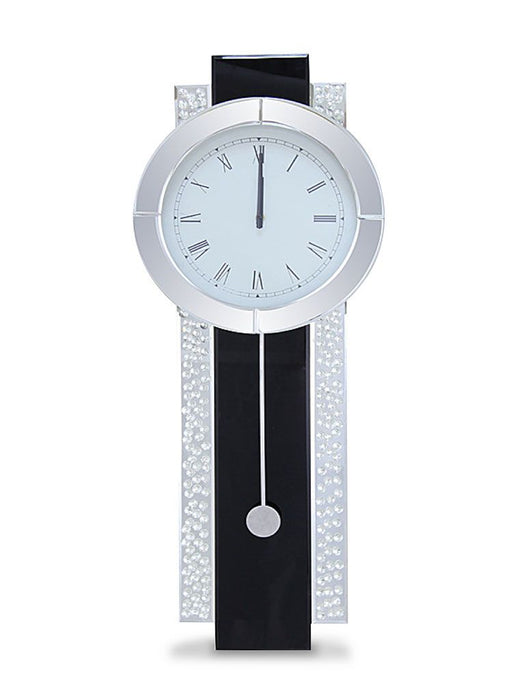 AICO Montreal Wall Clock image