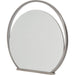 AICO Eclipse Mirror in Moonlight image
